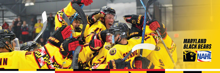 Maryland Black Bears Hockey — Hockey venue in Maryland
