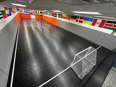 Find Your Finesse — Sports Club in Baltimore, Maryland