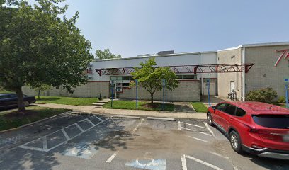 Potomac Curling Club — Sports Club in Laurel, Maryland
