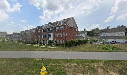 Stonehaven Neighborhood Pool and Community Center — Swimming venue in Maryland