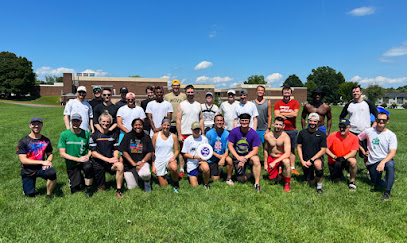 Bel Air Ultimate — Sports Club in Bel Air, Maryland