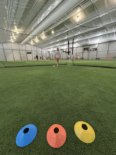 Sydney Scales Lacrosse