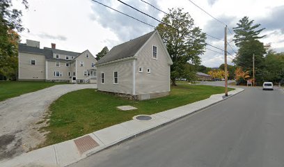 WOC Bouldering Barn — Sports Club in Williamstown, Massachusetts