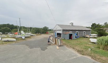 Wild Harbor Sailing