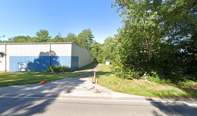 Blackstone Valley Curling Club