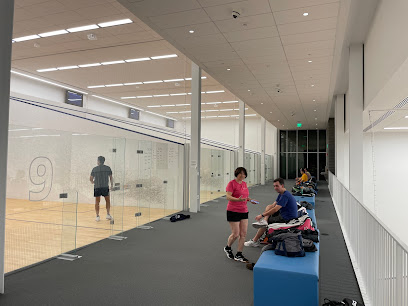 Andover Squash Club — Sports Club in Andover, Massachusetts