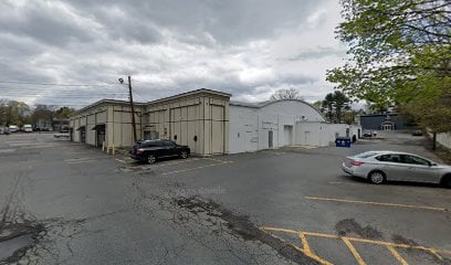 FC Flair — Soccer venue in Massachusetts