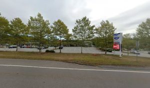 Plymouth County Cornhole — Sports Club in Hanover, Virginia