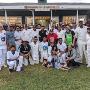 Hoysala Social and Sports Club