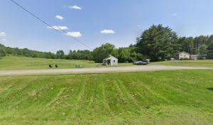 The 19th Hole Driving Range