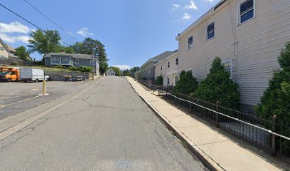 The Dojo — Martial Arts venue in Massachusetts