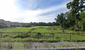 Open Play Pickleball and Padel Club (under construction)