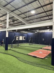 781 Sports — Sports Club in Hanover, Virginia