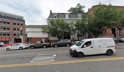 Old Gold Rugby Football Club — Rugby venue in Boston