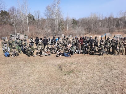 Cedar Airsoft