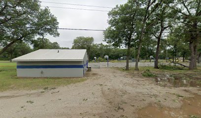 Oakridge Youth Baseball, Card T-Ball Field — Sports Club in Muskegon, Michigan