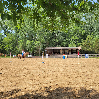 Hidden Ponds Horse Rescue — Equestrian venue in Michigan