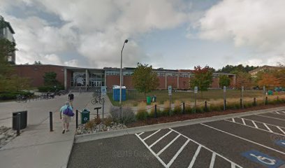 MSU Running Club — Running venue in Michigan