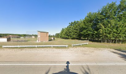 Gladstone Area Pickleball Courts — Pickleball venue in Michigan