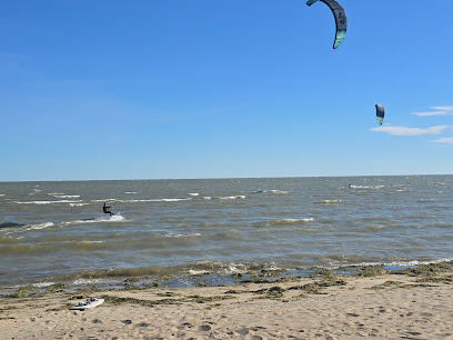 Dewys’ kiteboard and beach resort — Sports Club in Monroe, Michigan