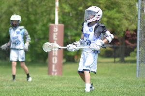 Troy Terps Lacrosse — Sports Club in Troy, Ohio