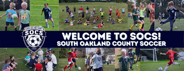 South Oakland County Soccer — Soccer venue in Michigan