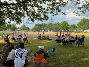 Dearborn Baseball — Sports Club in Dearborn, Michigan