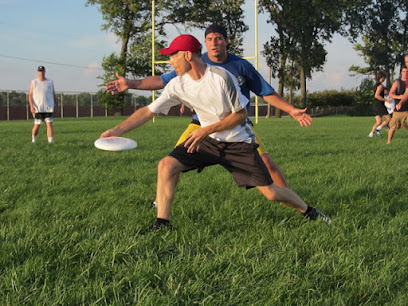 Dearborn Ultimate Frisbee — Sports Club in Dearborn, Michigan