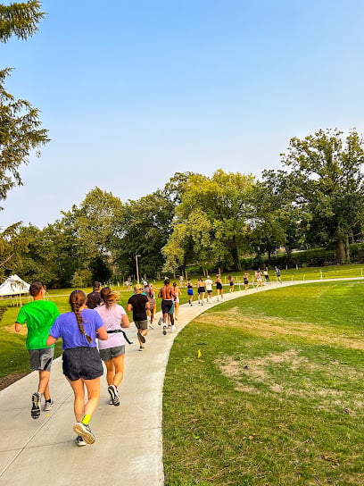 East Lansing Run Club — Running venue in Michigan