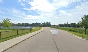 Dexter Middle School Courts