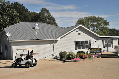 Tracy Country Club — Golf venue in Minnesota
