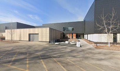 Golden Valley Girls Softball League — Softball venue in Minnesota