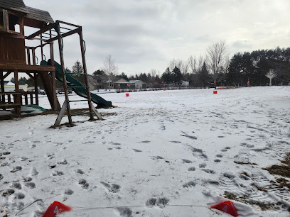 Hedburg Heights Bucket Golf Course and Rental — Golf venue in Minnesota