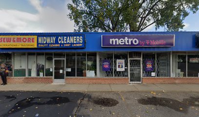 Transformation Fitness — Gym venue in Minnesota