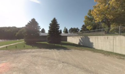 Fergus Falls Rifle and Pistol Club — Shooting venue in Minnesota