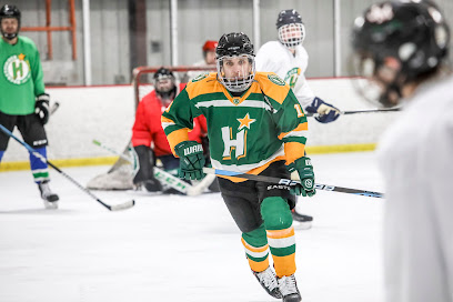 Hockey Finder — Hockey venue in Minnesota