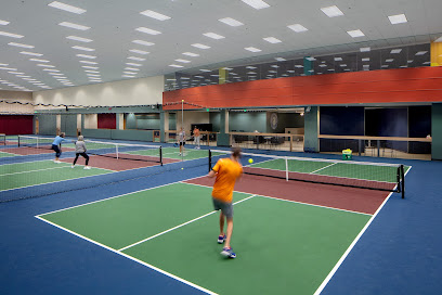 Minneapolis Pickleball Club — Gym venue in Minnesota
