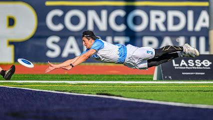 Minnesota Wind Chill — Sports Club in St Paul, Minnesota