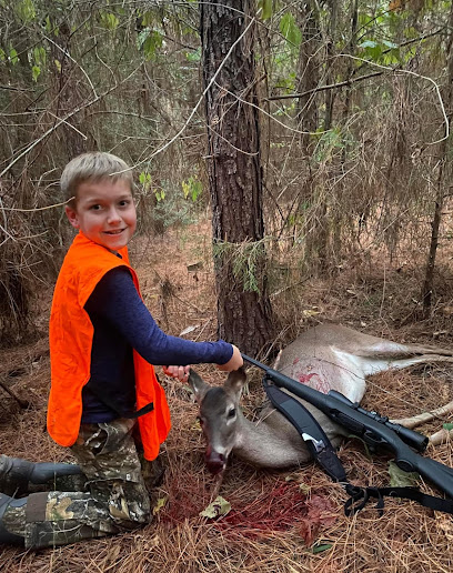 Half Moon Hunting Club — Hunting venue in Mississippi