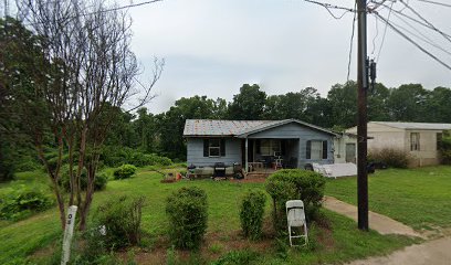 Lafayette county men civic club