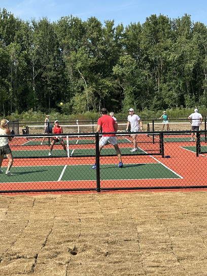 Magnolia Pickleball