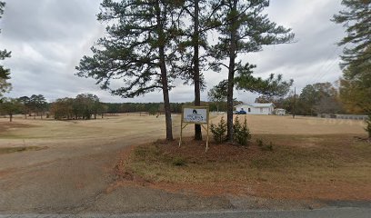 Pine Hills Country Club