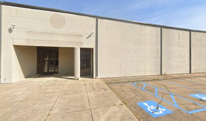 JAM Athletics — Sports Club in Jackson, Mississippi
