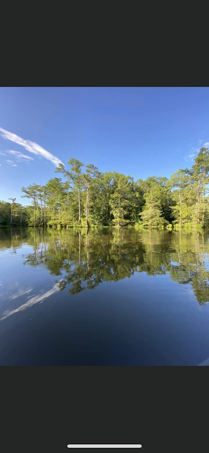Cypress Island Hunting and Fishing Club — Fishing venue in Canton, Mississippi