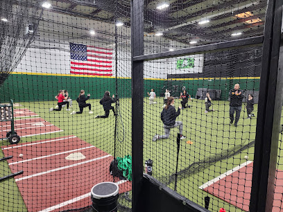 Storm Baseball and Softball Club — Baseball venue in Missouri