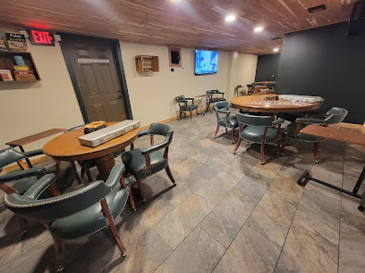 The 19th Hole Private Club — Sports Club in Parkville, Missouri
