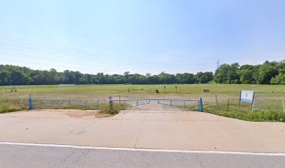 Sandhurst Soccer Complex — Soccer venue in Missouri