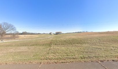 Smithville Dambusters RC Flying Field