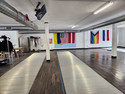 STL Fencing Club — Sports Club in St. Louis, Missouri