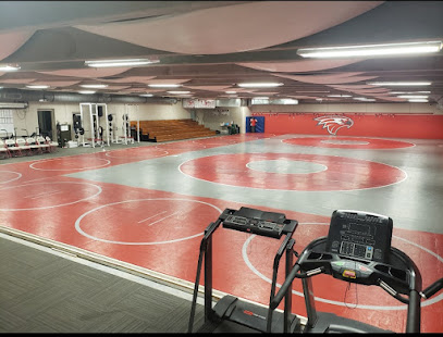 Nixa Wrestling Room — Wrestling venue in Missouri
